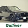 mazda mazda-others 2022 -MAZDA--CX-60 3CA-KH3R3P--KH3R3P-107134---MAZDA--CX-60 3CA-KH3R3P--KH3R3P-107134- image 1