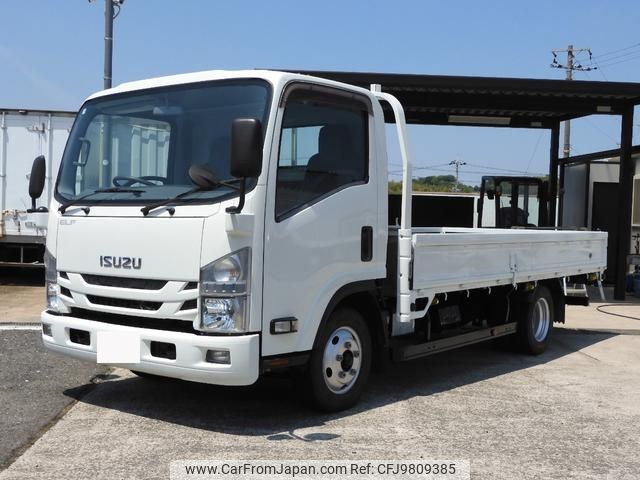 isuzu elf-truck 2018 GOO_NET_EXCHANGE_0709067A30240521W001 image 1