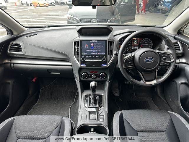 subaru impreza-wagon 2022 CFJ1567644 image 2