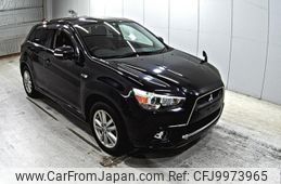 mitsubishi rvr 2011 -MITSUBISHI--RVR GA4W-0100675---MITSUBISHI--RVR GA4W-0100675-