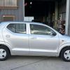 suzuki alto 2017 quick_quick_DBA-HA36S_HA36S-368830 image 4