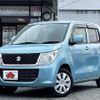 suzuki wagon-r 2015 -SUZUKI--Wagon R DBA-MH34S--MH34S-416457---SUZUKI--Wagon R DBA-MH34S--MH34S-416457- image 1