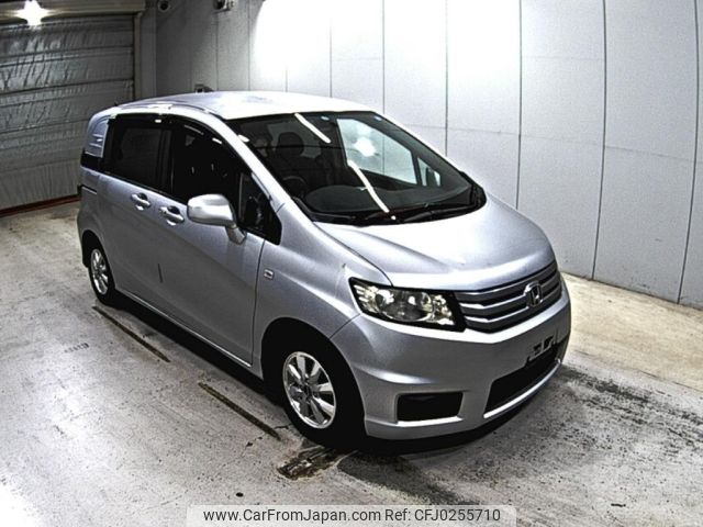 honda freed-spike 2011 -HONDA--Freed Spike GB3-1357688---HONDA--Freed Spike GB3-1357688- image 1