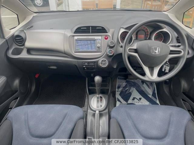 honda fit 2012 -HONDA--Fit DBA-GE6--GE6-3112314---HONDA--Fit DBA-GE6--GE6-3112314- image 2