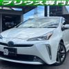 toyota prius 2019 quick_quick_ZVW51_ZVW51-8058240 image 1