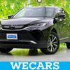 toyota harrier 2023 quick_quick_6BA-MXUA80_MXUA80-0089245 image 1