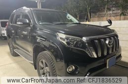 toyota land-cruiser-prado 2015 CFJ1836529