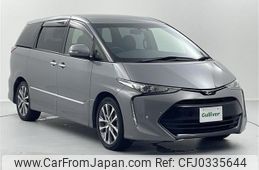 toyota estima 2017 -TOYOTA--Estima DBA-ACR50W--ACR50-7147218---TOYOTA--Estima DBA-ACR50W--ACR50-7147218-