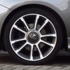 abarth 595 2018 quick_quick_31214T_ZFA3120000J891938 image 12