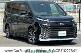 toyota voxy 2022 -TOYOTA--Voxy 6BA-MZRA90W--MZRA90-0025117---TOYOTA--Voxy 6BA-MZRA90W--MZRA90-0025117-