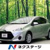 toyota aqua 2017 -TOYOTA--AQUA DAA-NHP10--NHP10-6579243---TOYOTA--AQUA DAA-NHP10--NHP10-6579243- image 1