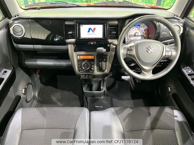 suzuki hustler 2016 -SUZUKI--Hustler DAA-MR41S--MR41S-605001---SUZUKI--Hustler DAA-MR41S--MR41S-605001- image 2