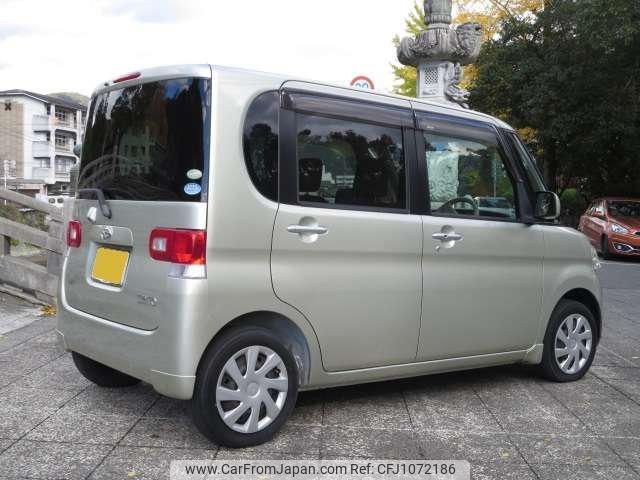 daihatsu tanto 2012 -DAIHATSU--Tanto L375S--0522067---DAIHATSU--Tanto L375S--0522067- image 2
