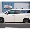 nissan elgrand 2012 CFJ1725435 image 9