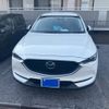 mazda cx-5 2017 -MAZDA--CX-5 DBA-KF5P--KF5P-103260---MAZDA--CX-5 DBA-KF5P--KF5P-103260- image 1