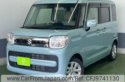 suzuki spacia 2018 -SUZUKI 【名変中 】--Spacia MK53S--160909---SUZUKI 【名変中 】--Spacia MK53S--160909-