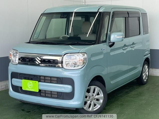 suzuki spacia 2018 -SUZUKI 【名変中 】--Spacia MK53S--160909---SUZUKI 【名変中 】--Spacia MK53S--160909- image 1