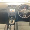 volkswagen golf 2011 CFJ1611118 image 4