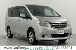 nissan serena 2013 -NISSAN--Serena DBA-NC26--NC26-012378---NISSAN--Serena DBA-NC26--NC26-012378-