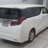 toyota alphard 2022 -TOYOTA--Alphard 3BA-AGH35W--AGH35-0056273---TOYOTA--Alphard 3BA-AGH35W--AGH35-0056273- image 2