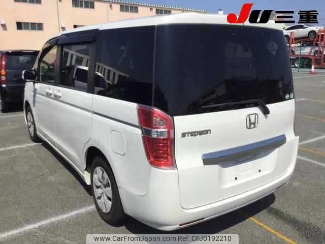 honda stepwagon 2013 -HONDA--Stepwgn RK1-1322096---HONDA--Stepwgn RK1-1322096- image 2