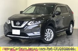 nissan x-trail 2020 -NISSAN--X-Trail DAA-HNT32--HNT32-187043---NISSAN--X-Trail DAA-HNT32--HNT32-187043-