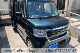 honda n-box 2017 -HONDA--N BOX DBA-JF3--JF3-1020219---HONDA--N BOX DBA-JF3--JF3-1020219-