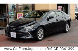 toyota mark-x 2017 -TOYOTA 【名変中 】--MarkX GRX130--6107665---TOYOTA 【名変中 】--MarkX GRX130--6107665-