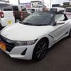 honda s660 2015 -HONDA--S660 DBA-JW5--JW5-1007207---HONDA--S660 DBA-JW5--JW5-1007207- image 1