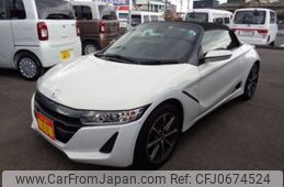 honda s660 2015 -HONDA--S660 DBA-JW5--JW5-1007207---HONDA--S660 DBA-JW5--JW5-1007207-