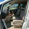 toyota alphard 2003 CFJ1457517 image 17