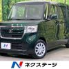 honda n-box 2019 -HONDA--N BOX DBA-JF3--JF3-1241604---HONDA--N BOX DBA-JF3--JF3-1241604- image 1