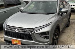 mitsubishi eclipse-cross 2022 CFJ1869918