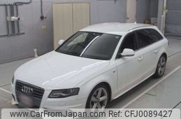 audi a4 2009 -AUDI--Audi A4 8KCDH-WAUZZZ8K69A219010---AUDI--Audi A4 8KCDH-WAUZZZ8K69A219010-