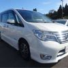 nissan serena 2014 -NISSAN 【川崎 331ｾ7888】--Serena DAA-HFC26--HFC26-235060---NISSAN 【川崎 331ｾ7888】--Serena DAA-HFC26--HFC26-235060- image 2