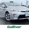 toyota prius 2012 -TOYOTA--Prius DAA-ZVW30--ZVW30-1510714---TOYOTA--Prius DAA-ZVW30--ZVW30-1510714- image 1