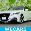 toyota crown 2020 quick_quick_3BA-ARS220_ARS220-1003893 image 1