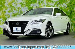 toyota crown 2020 quick_quick_3BA-ARS220_ARS220-1003893