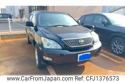 toyota harrier 2003 -TOYOTA--Harrier UA-MCU35W--MCU35-0009866---TOYOTA--Harrier UA-MCU35W--MCU35-0009866-