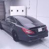 mercedes-benz cls-class 2012 -MERCEDES-BENZ--Benz CLS 218373-2A049411---MERCEDES-BENZ--Benz CLS 218373-2A049411- image 2