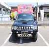 suzuki jimny 2011 GOO_JP_700102067530250501001 image 2