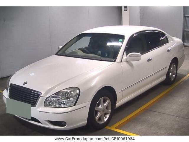 nissan cima 2010 quick_quick_CBA-GF50_250283 image 2