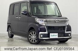 daihatsu tanto 2017 -DAIHATSU--Tanto DBA-LA600S--LA600S-0559112---DAIHATSU--Tanto DBA-LA600S--LA600S-0559112-