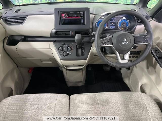 mitsubishi ek-space 2022 -MITSUBISHI--ek Space 5AA-B37A--B37A-0400576---MITSUBISHI--ek Space 5AA-B37A--B37A-0400576- image 2