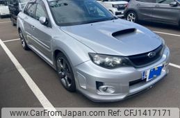 subaru impreza 2011 -SUBARU--Impreza CBA-GVF--GVF-004144---SUBARU--Impreza CBA-GVF--GVF-004144-