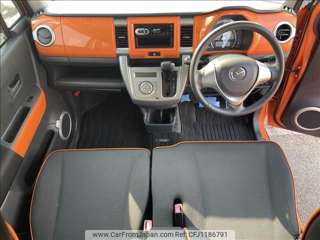 mazda flair 2014 -MAZDA--Flair DBA-MS31S--MS31S-203508---MAZDA--Flair DBA-MS31S--MS31S-203508- image 2