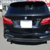 bmw 2-series 2016 quick_quick_DBA-2A15_WBA2A320X0V461159 image 2