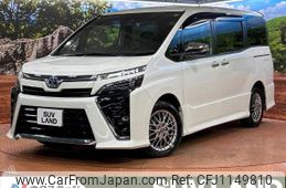 toyota voxy 2020 -TOYOTA--Voxy 6AA-ZWR80W--ZWR80-0466291---TOYOTA--Voxy 6AA-ZWR80W--ZWR80-0466291-