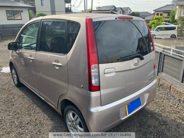 daihatsu move 2007 -DAIHATSU--Move DBA-L175S--L175S-1078277---DAIHATSU--Move DBA-L175S--L175S-1078277- image 2