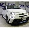 abarth 595 2022 quick_quick_3BA-31214T_NJF78190 image 11